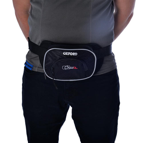 OXFORD XW1 WAIST BAG