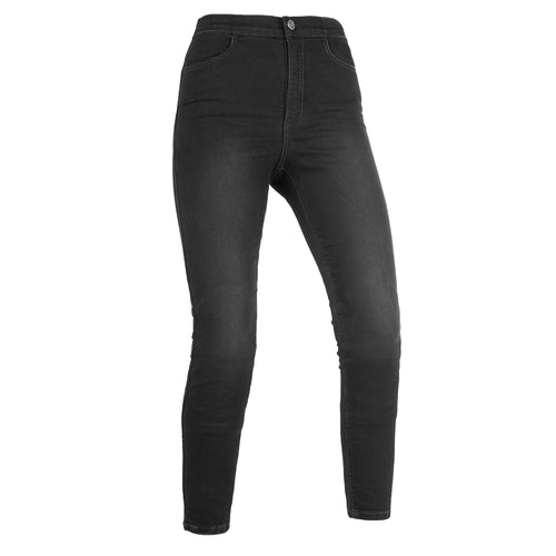 Super Jegging 2.0 WS Black R - 10/Regular
