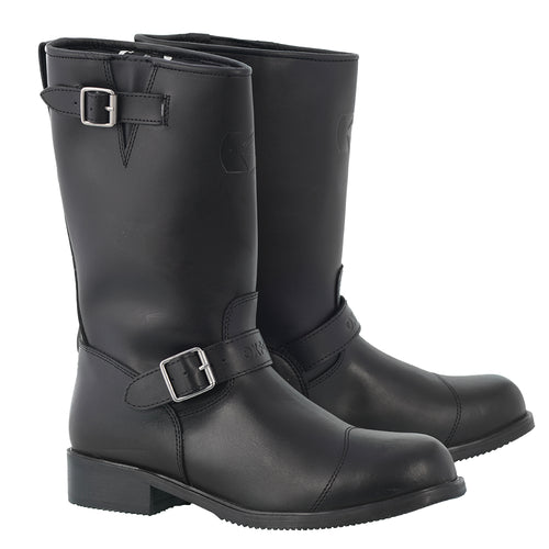 Oxford Cruiser Boot - 46 (12 UK)