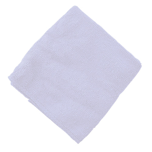 Oxford Helmet Care Microfibre Cloth - 30 x 30cm