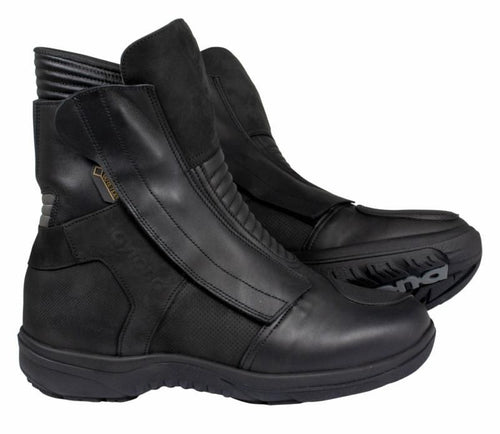 Daytona Max Sports Gtx Blk 35