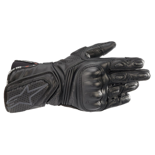 Alpinestars Stella Sp-8 V3 Gloves Black Black - M