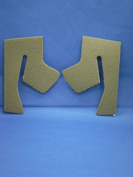 Shoei Cheek Pad Insert GT-Air
