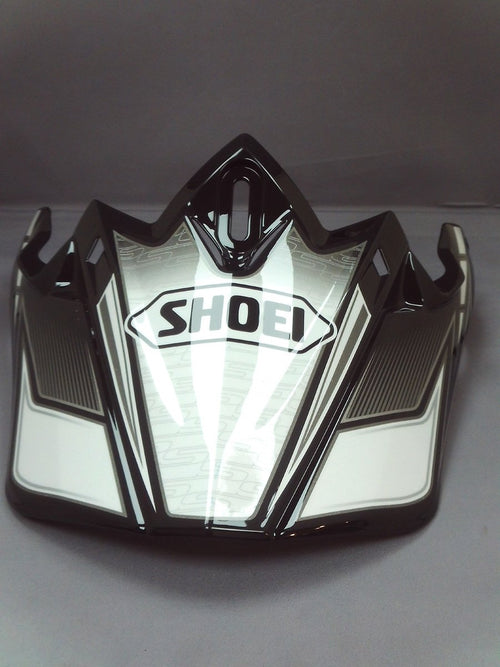 Shoei Peak VFX-W Sabre Grey TC5