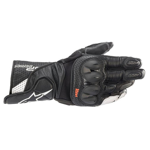 Alpinestars Sp-2 V3 Gloves Black White - L