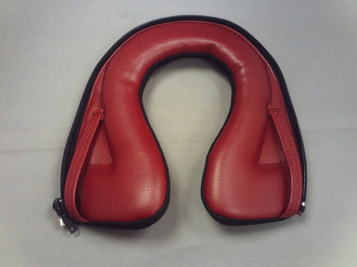 Caberg Neck Curtain Red [Freedom]