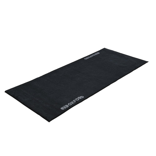 Oxford Workshop Mat Grey M 1900mm x 800mm - 190 x 80 cm