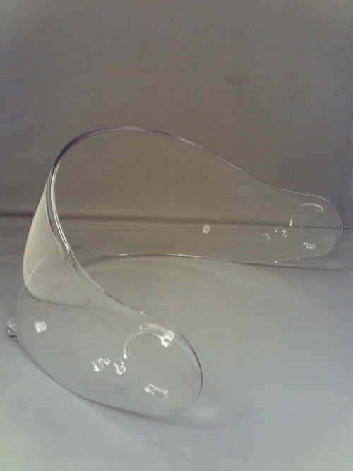 Shoei Visor CNS2 Clear For Hornet ADV