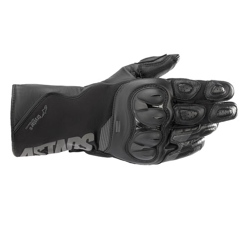 Alpinestars SP-365 Drystar Gloves Black & Anthracite - 3XL