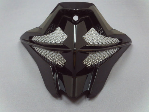 Shoei VFX-WR Lower Vent Black