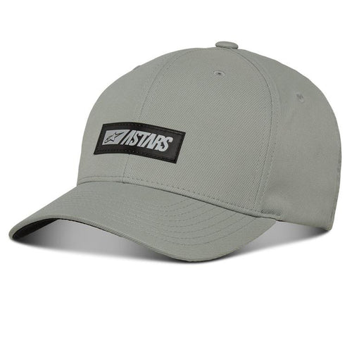 Alpinestars Reflect Hat Grey - S/M