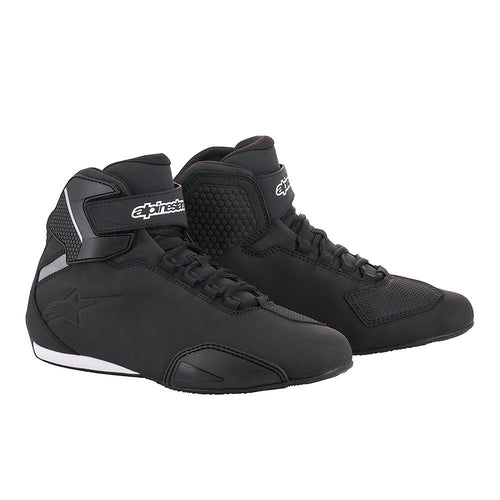 Alpinestars Sektor Shoe Black - 38