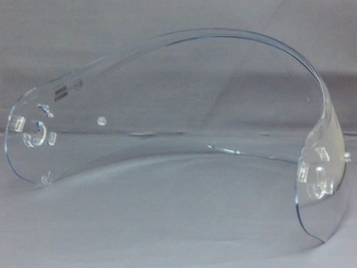 Caberg Visor Clear [Levo]