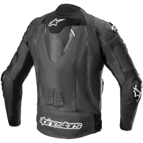 missile ignition jacket Black - EU 56 Dominic