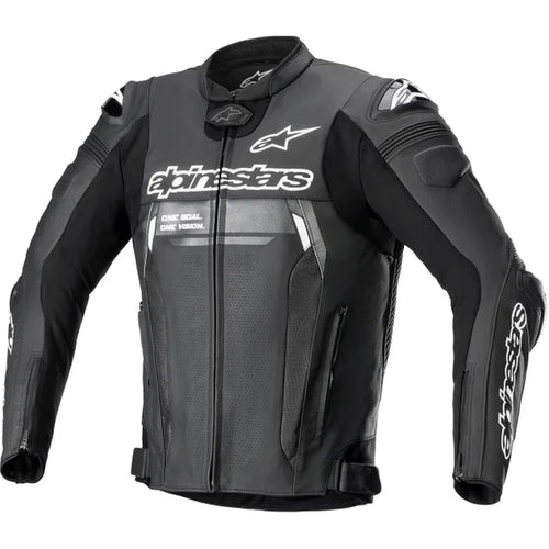 missile ignition jacket Black - EU 56 Dominic