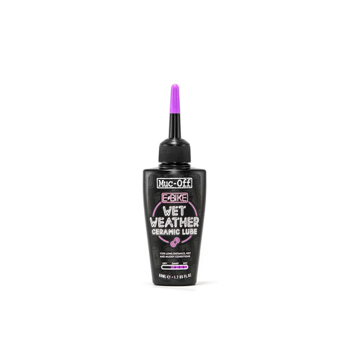Muc-Off eBike Wet Lube 50ml - 50ML