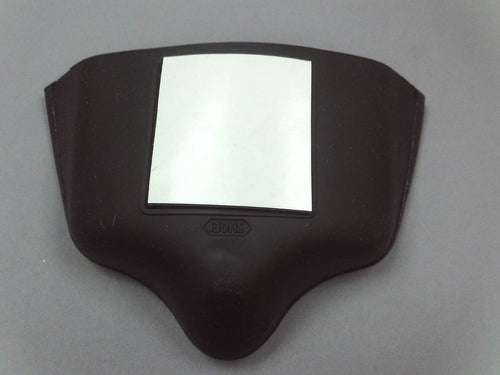 Shoei Breath Guard Air Mask 2 Black