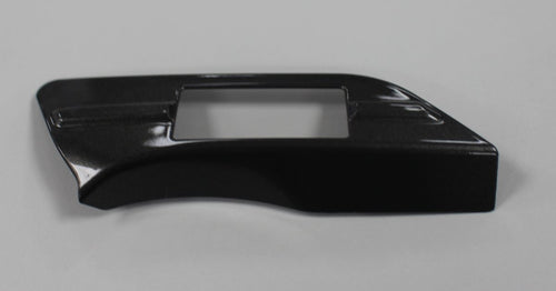 Shoei Neotec Lever Cover M.Anthracite