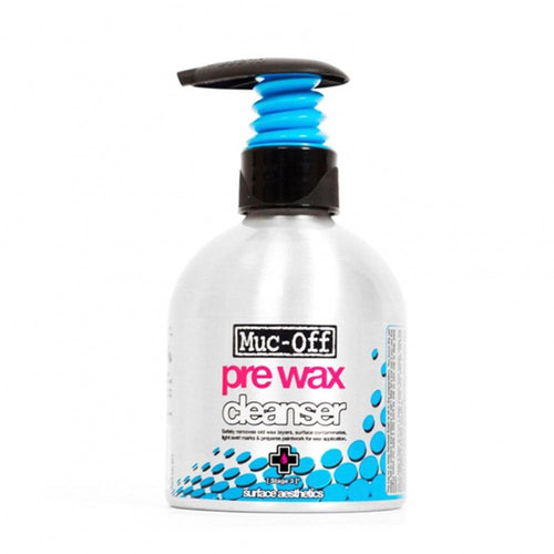 OXFORD MUC-OFF PRE WAX CLEANSER