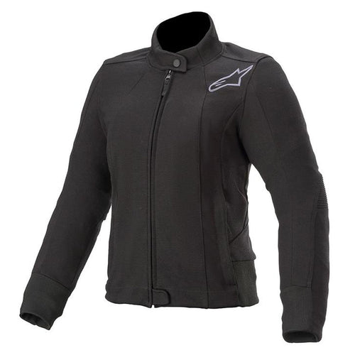 Alpinestars Banshee Women's Fleece Black - L