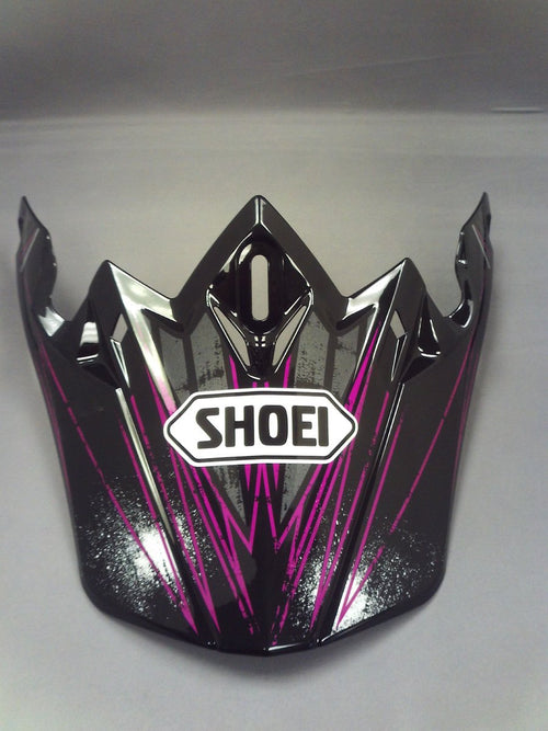 Shoei Peak VFX-W Chrosshair TC10