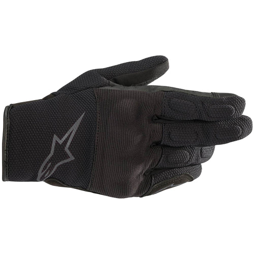 Alpinestars Stella S Max Drystar Gloves Black & Anthracite - M
