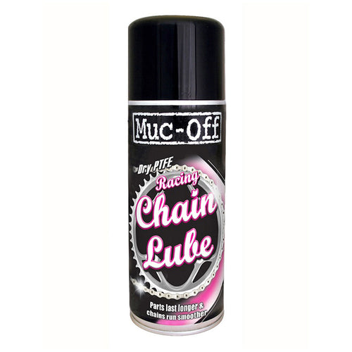 Muc-Off 50ml Chain Lube (sgl) - 50ml