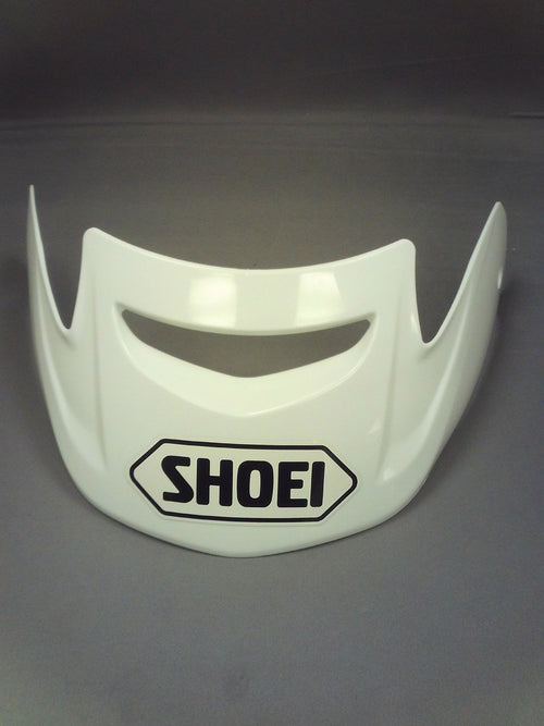 SHOEI PEAK TR3P - WHITE [V-360]
