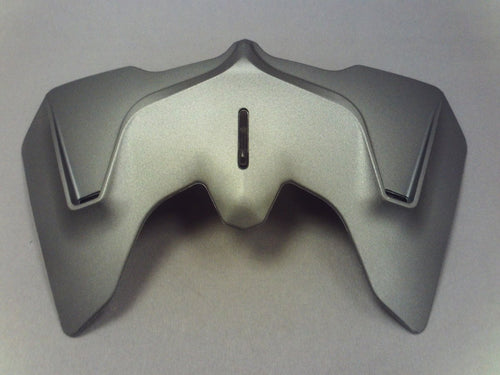 Shoei Air Stabilizer Hornet Matt Dark Grey