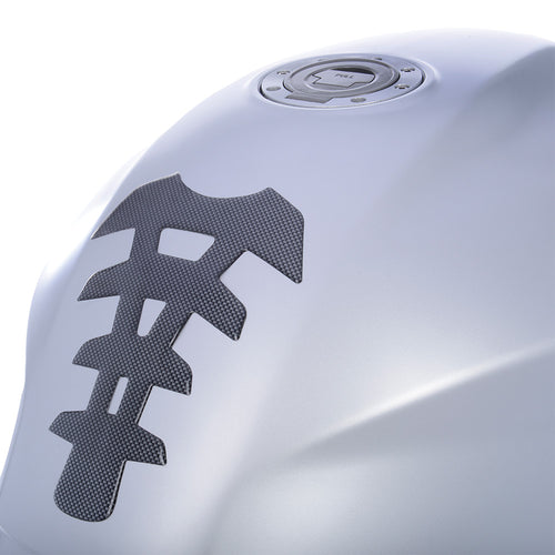 Oxford Gel Spine Arachnid- Carbon