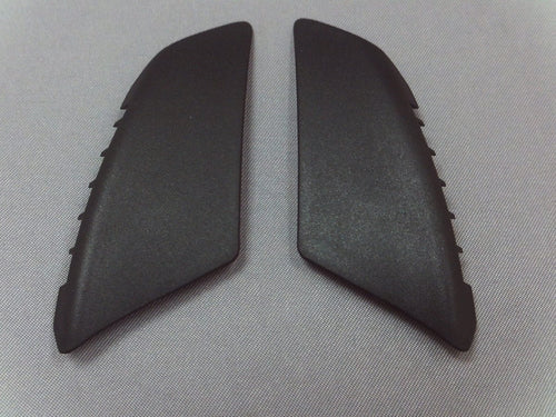 Shoei Top Outlet Vent RYD Black