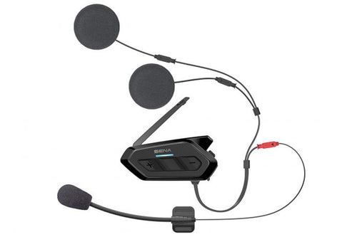 Sena Spider RT1 Mesh Comm System [Spider-RT1-01]