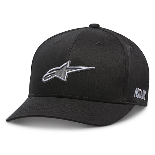 Ageless Prop Hat Black - S/M