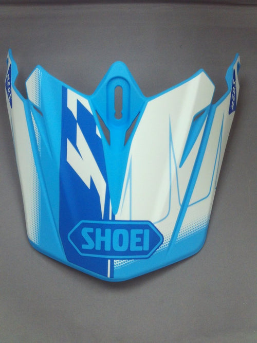 Shoei Peak VFX-WR Zinger TC2