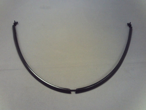 Caberg Visor Rubber Trim-Lower [V2 407]