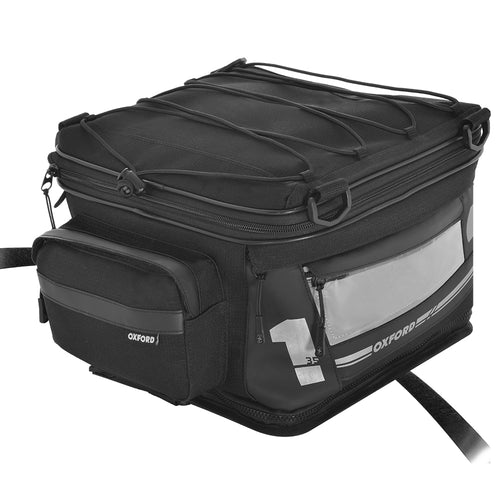 Oxford F1 Tail Pack Large 35L - 35L