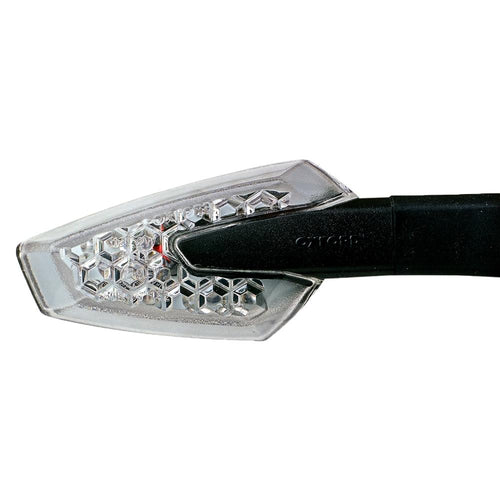 OXFORD LEDICATOR - SATURN  (PAIR)