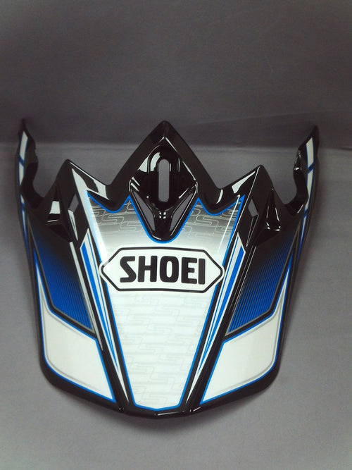 Shoei Peak VFX-W Sabre Blue TC2