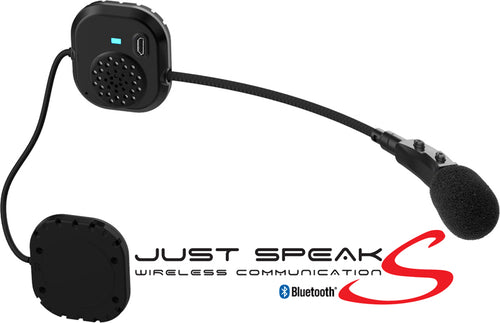 Caberg Just Speak Evo - Universal bluetooth kit