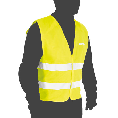 Bright Vest Packaway - L/XL