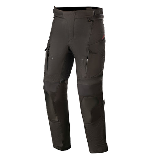 Alpinestars Andes V3 Drystar Pants Short Black - 4XL