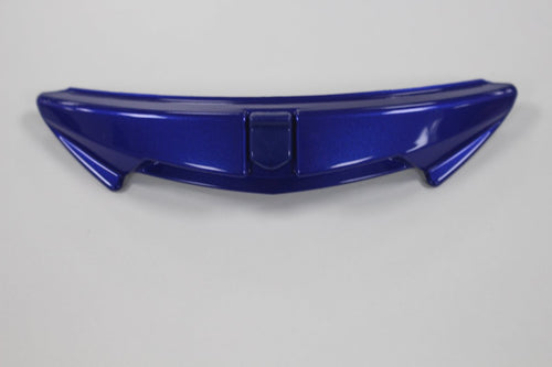 Shoei Raid 2 Lower Vent Blue