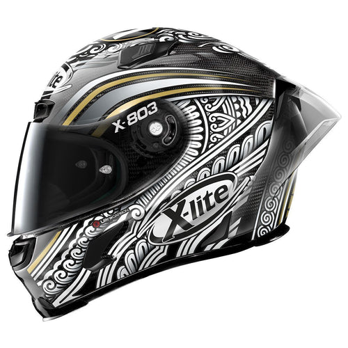 X-803 RS U.C. CANET TEST        061