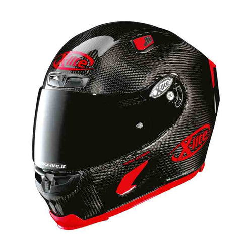 X-803 ULTRA CARBON PURO SPORT