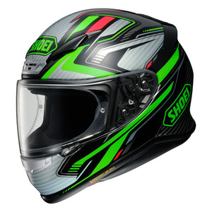 Shoei NXR Stab - TC 4 + DARK VISOR